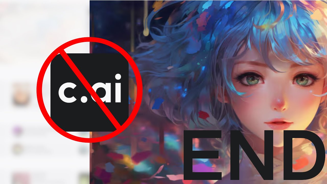 How Character AI Ruin Their Platform | Cai Alternative