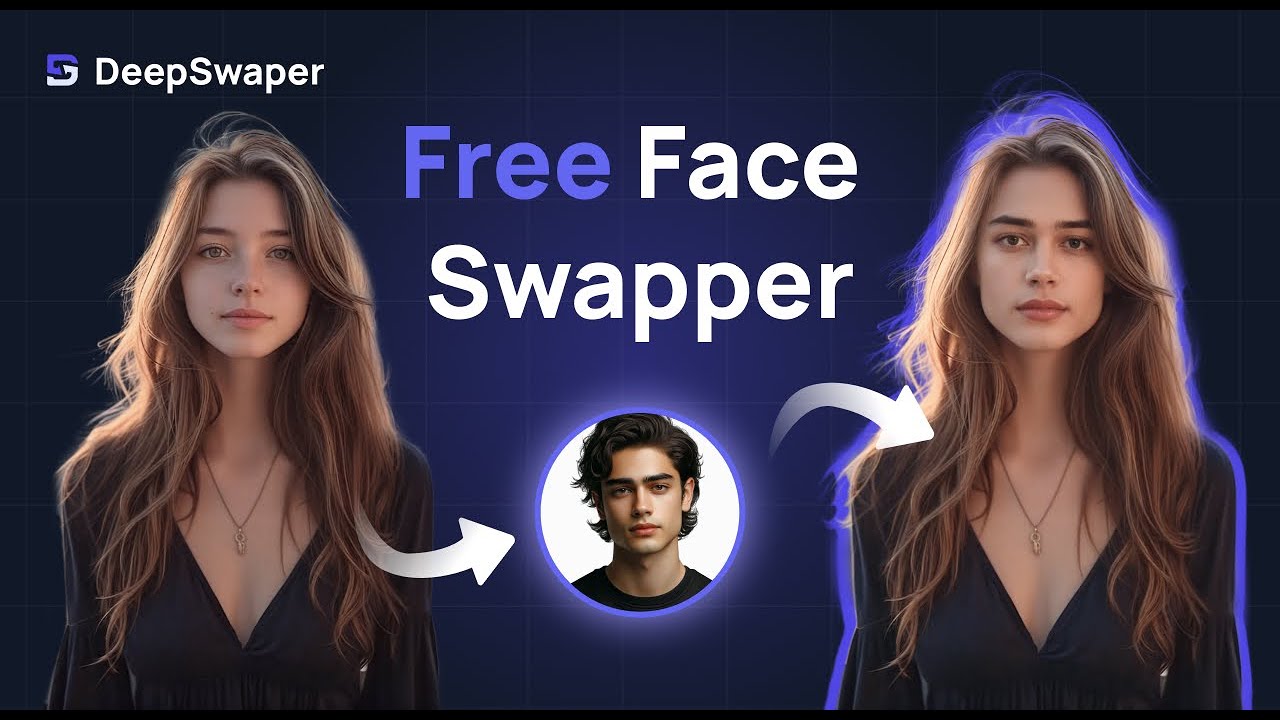 What is Deepswaper.net? A Good Face Swapper?