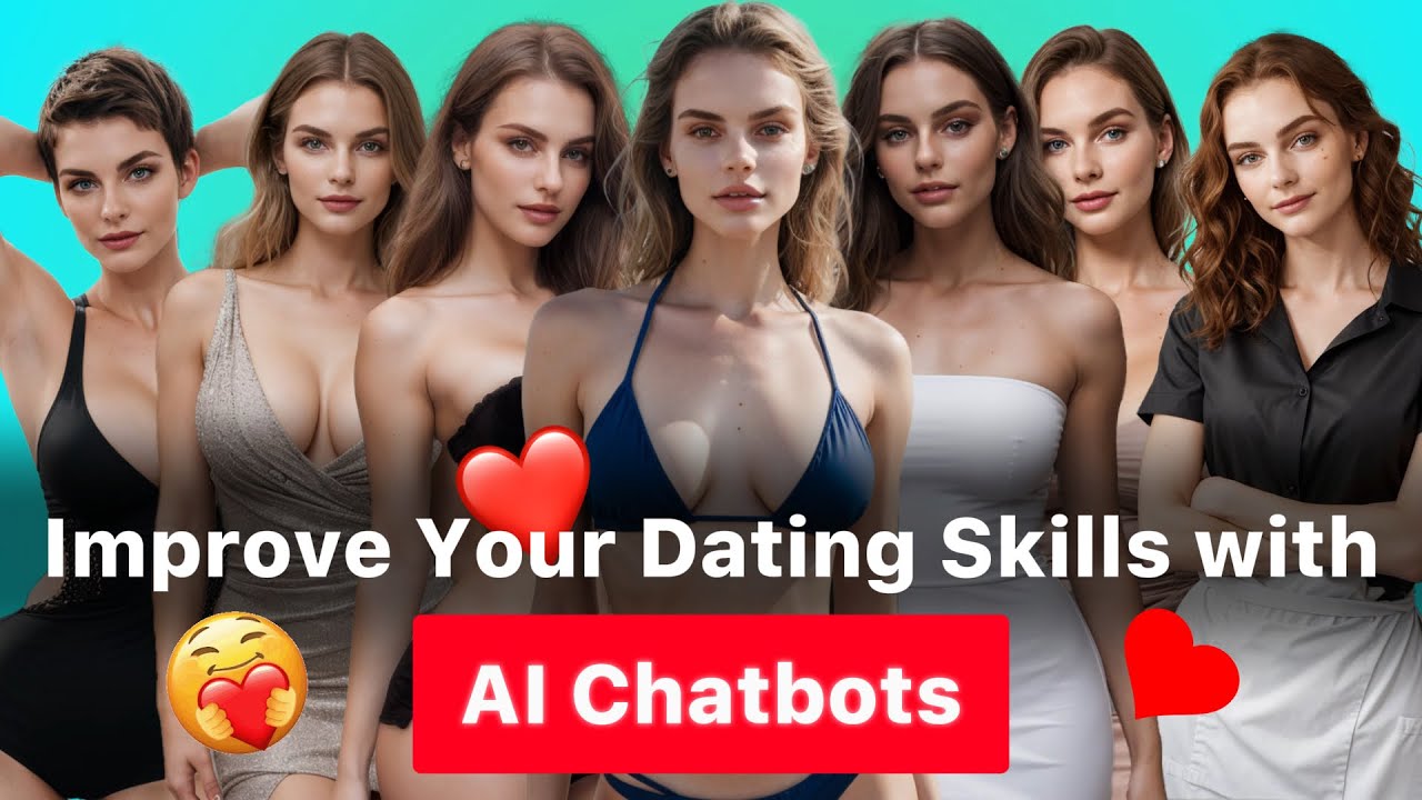 Mastering Love: How SoulFun AI Can Teach You The Best Dating Skills