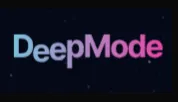 Deepmode Coupon