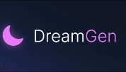 DreamGen coupon